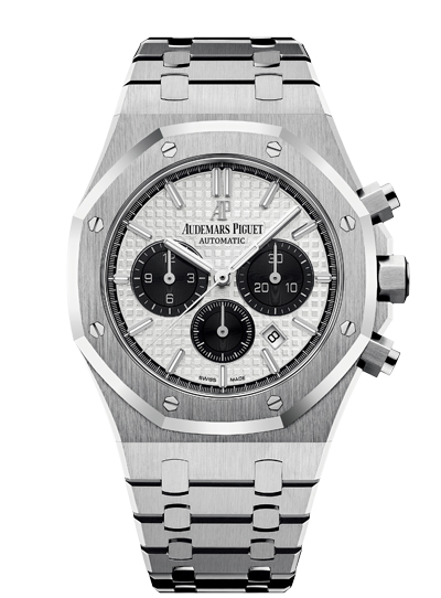 Replica Audemars Piguet Royal Oak Chronograph 41mm 26331ST.OO.1220ST.03 watch